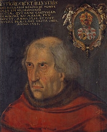 Bischof Hildesheim 