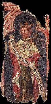 HRR Karl IV 
